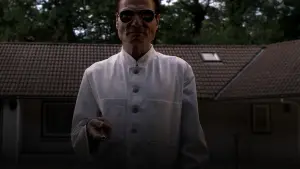 Задник к фильму "Человеческая многоножка (Первое построение)" #672663