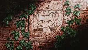 Задник к фильму "Покемон: Фильм первый" #671503