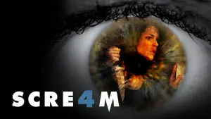 Задник к фильму "Крик 4" #53941