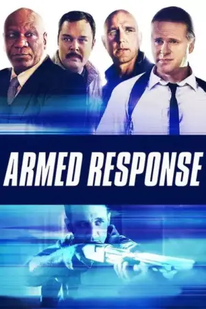 Постер к фильму "В безопасности" #668763