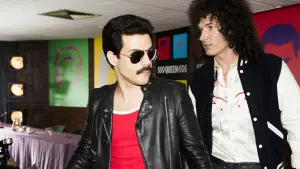 Задник к фильму "Богемская рапсодия" #595560