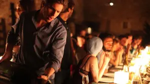 Задник к фильму "Возвращение в Бургундию" #255074