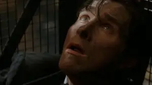 Задник к фильму "Бэтмен: Начало" #558572