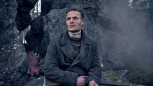 Задник к фильму "Кровь и золото" #272029