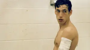 Задник к фильму "Кровососущая страсть" #500690