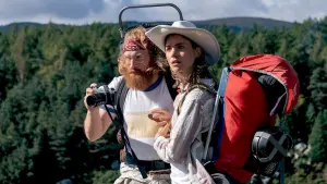 Задник к фильму "Кокаиновый медведь" #302303