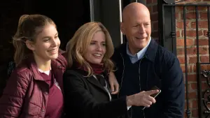 Задник к фильму "Жажда смерти" #301518