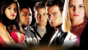 Задник к фильму "Городские легенды 2: Последний отрезок" #349384