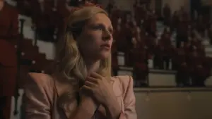 Задник к фильму "Голодные игры: Баллада о певчих птицах и змеях" #160787