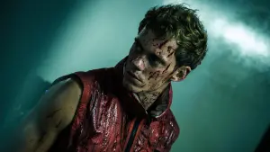 Задник к фильму "Пацан против всех" #463497