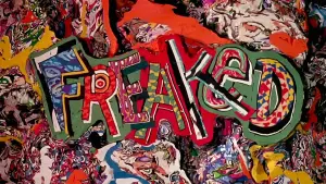 Задник к фильму "Уроды" #411441