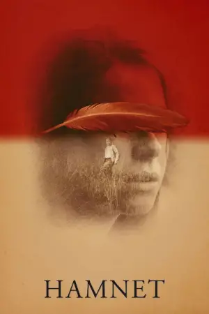 Постер к фильму "Гамнет" #507303