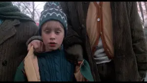 Задник к фильму "Один дома 2: Затерянный в Нью-Йорке" #567214