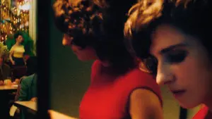 Задник к фильму "Невидимая жизнь Эвридики" #412300