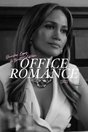 Постер к фильму "Office Romance" #908875