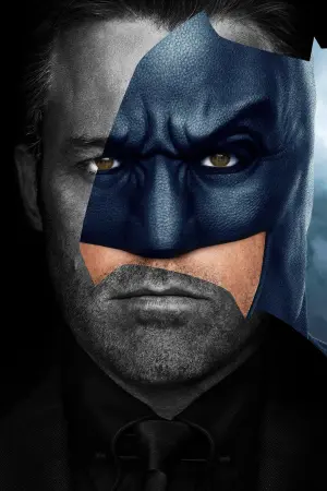 Постер к фильму "Лига справедливости" #169223