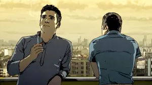 Задник к фильму "" #429333