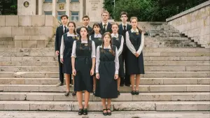 Задник к фильму "Метроном" #469919