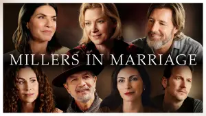 Миллеры в браке