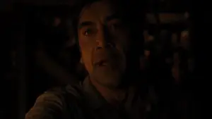 Задник к фильму "Мама!" #627291