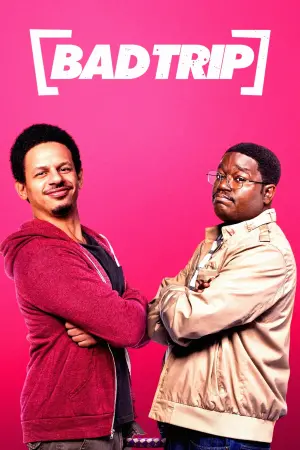 Постер к фильму "Приколисты в дороге" #127665