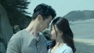 Задник к фильму "Ковет: остров желаний" #328746