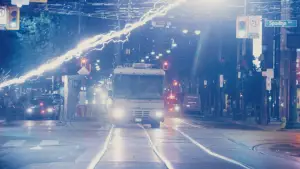 Задник к фильму "Шоу группы «Нирванна». Фильм" #761406