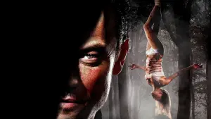 Задник к фильму "Никто не выжил" #388984