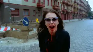 Задник к фильму "Одержимая" #670800