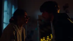 Задник к фильму "Quand la nuit tombe" #782122