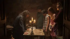 Задник к фильму "Бугимен. Начало легенды" #325279