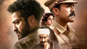 Задник к фильму "RRR: Рядом ревёт революция" #187027