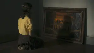 Задник к фильму "Уховёртка" #720192