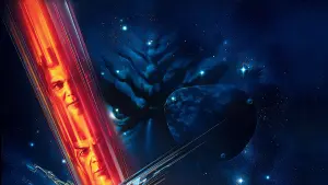 Задник к фильму "Звёздный путь 6: Неоткрытая страна" #246735