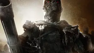 Задник к фильму "Терминатор: Да придёт спаситель" #644468