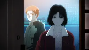 Задник к фильму "Граница пустоты: Сад грешников (фильм пятый)" #451587