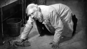 Задник к фильму "Последний человек" #417485