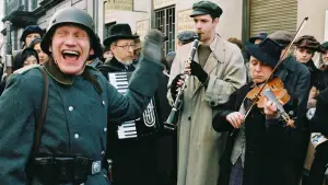 Задник к фильму "Пианист" #588360