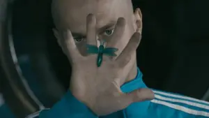 Задник к фильму "Порт" #437539