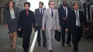 Задник к фильму "Фундаменталист поневоле" #420974