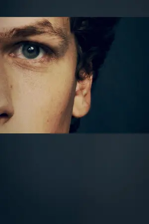 Постер к фильму "Социальная сеть" #221515