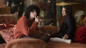 Задник к фильму "Няня" #481324