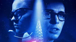 Задник к фильму "Бескрайняя ночь" #278918