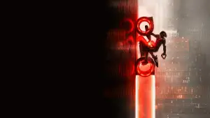 Задник к фильму "Трон 3" #517727