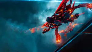 Задник к фильму "Трон 3" #517930