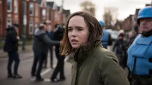 Задник к фильму "Третья волна зомби" #363392