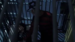 Задник к фильму "Кошмар на улице Вязов" #594287