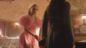 Задник к фильму "Злая: Часть первая" #529681