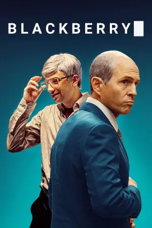 Постер к фильму "Кто убил BlackBerry?" #67278