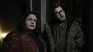 Задник к фильму "The Christophers" #815878